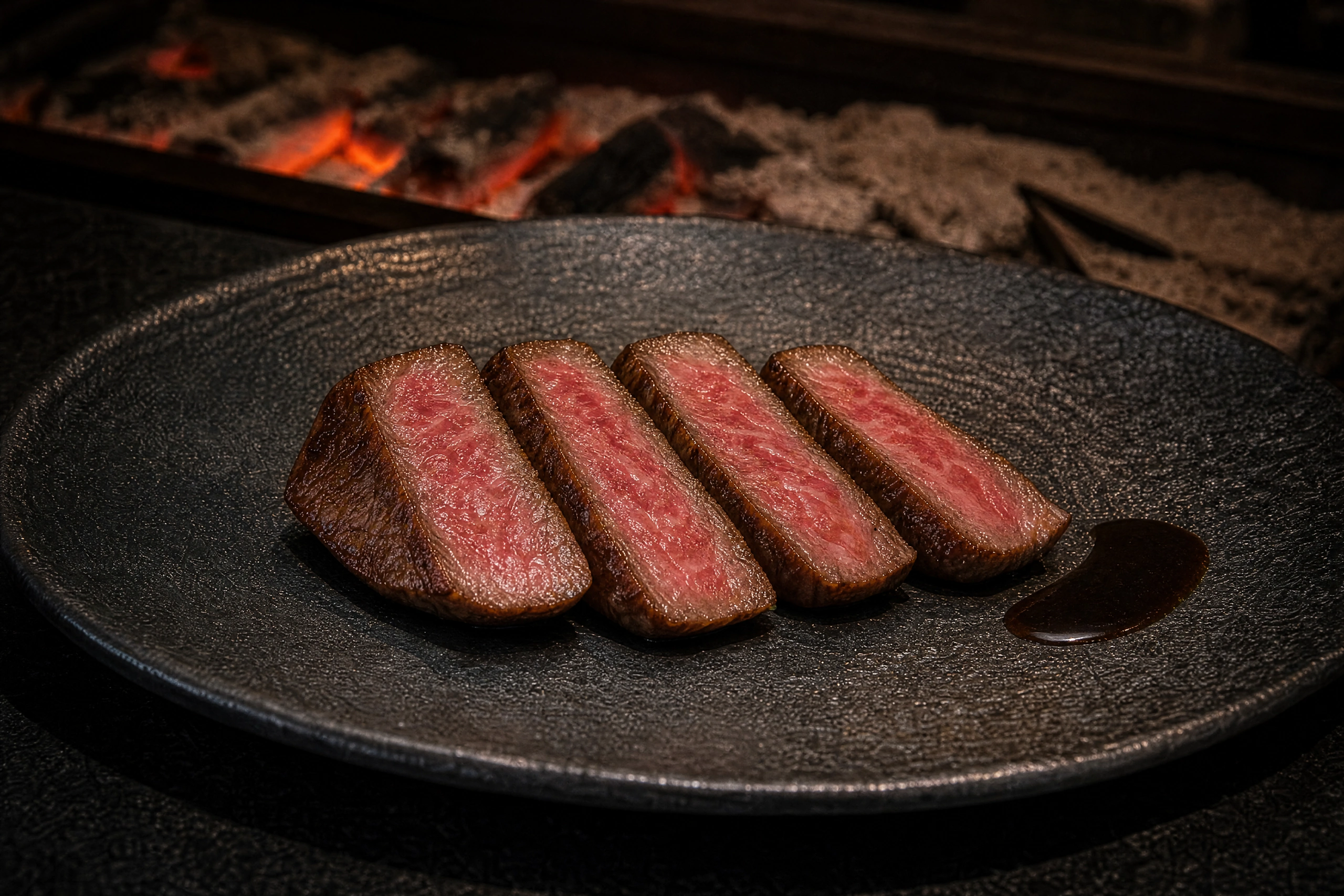 Wagyu A5